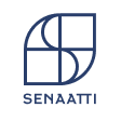 Senaatti logo.