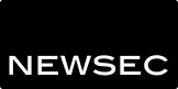 Newsec logo.