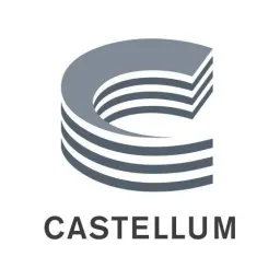 Castellum logo.