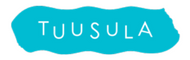 Tuusula logo.