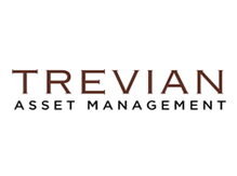 Trevian Asset Management logo.