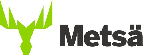 Metsä group logo.