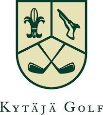 Kytäjä Golf logo.